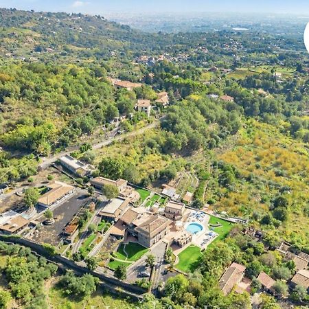Antico Borgo Petralia Guest House Zafferana Etnea Eksteriør bilde