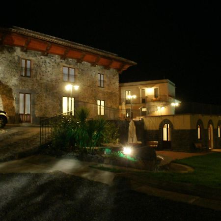Antico Borgo Petralia Guest House Zafferana Etnea Eksteriør bilde