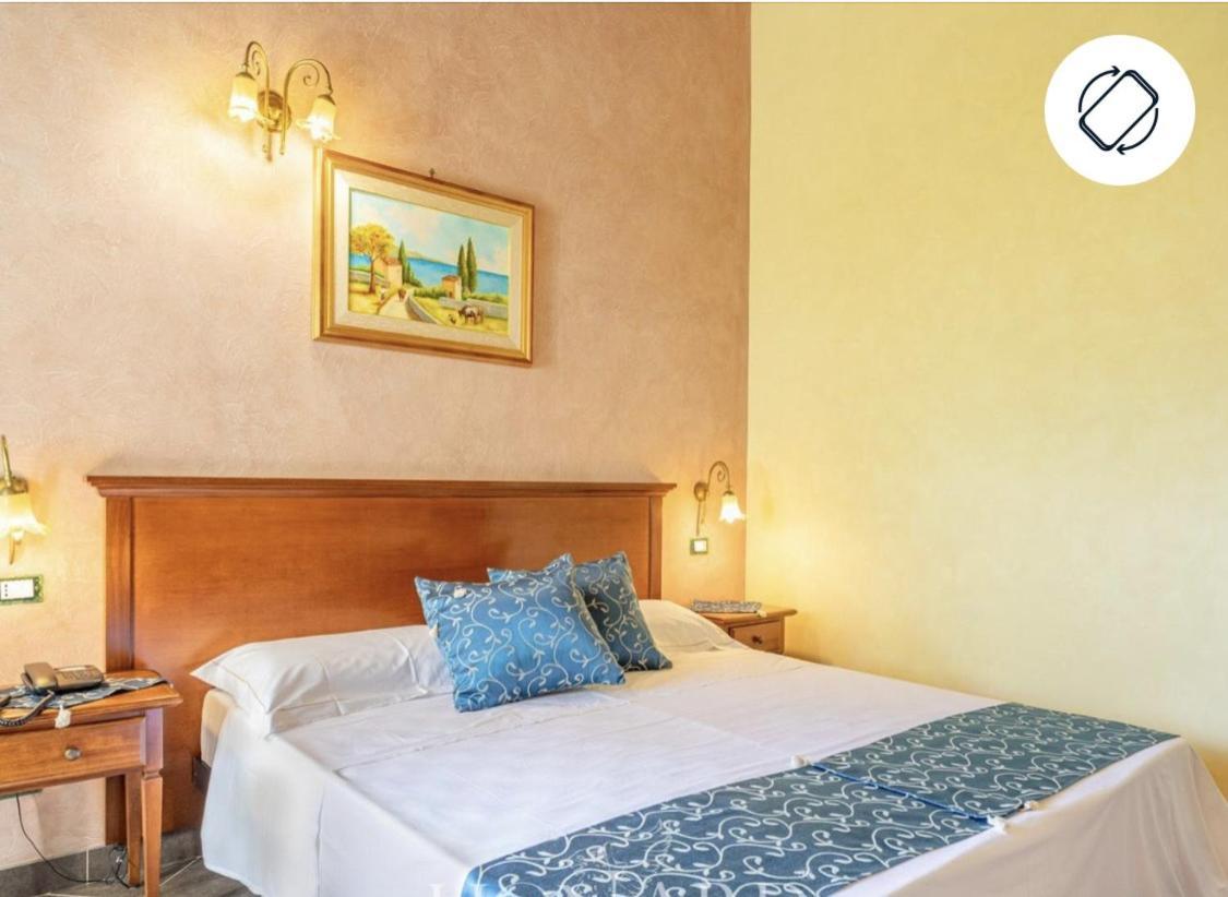 Antico Borgo Petralia Guest House Zafferana Etnea Eksteriør bilde