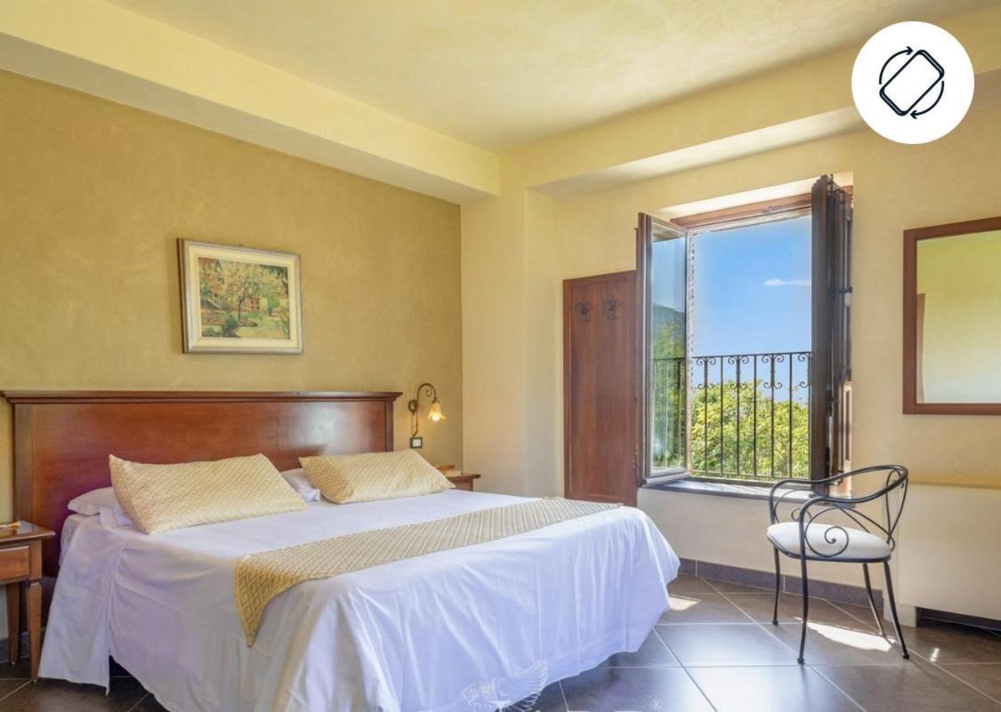 Antico Borgo Petralia Guest House Zafferana Etnea Eksteriør bilde