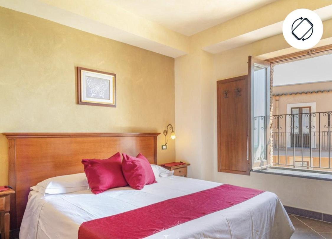 Antico Borgo Petralia Guest House Zafferana Etnea Eksteriør bilde