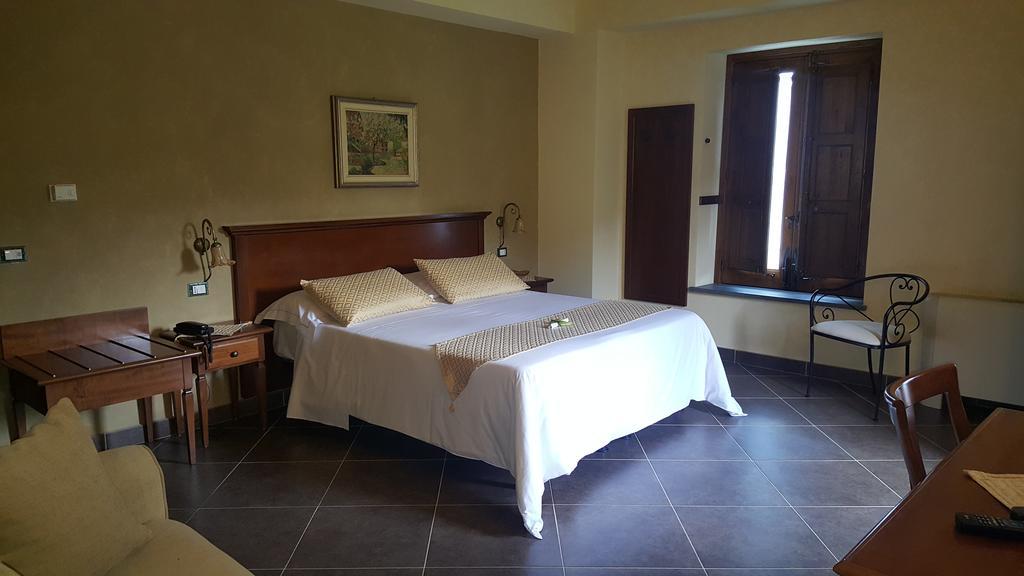 Antico Borgo Petralia Guest House Zafferana Etnea Eksteriør bilde