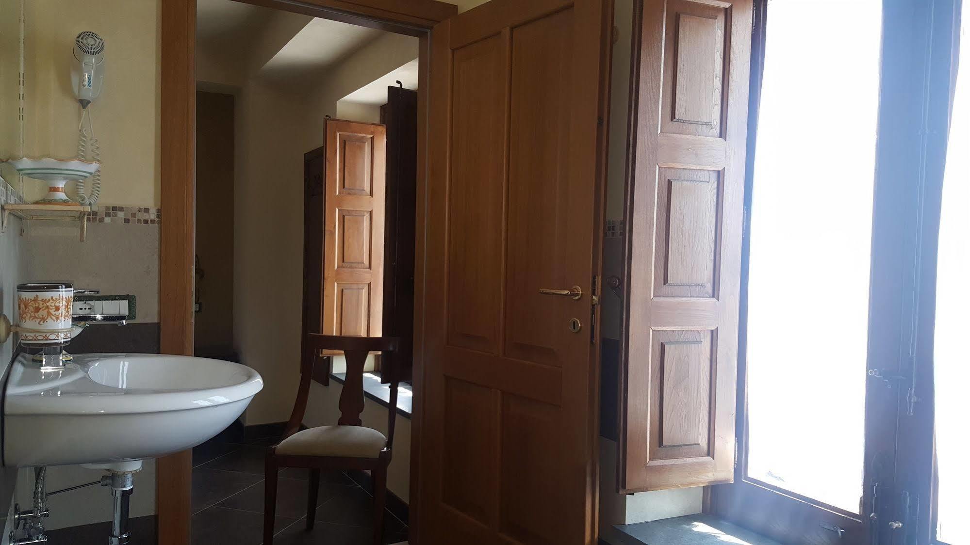 Antico Borgo Petralia Guest House Zafferana Etnea Eksteriør bilde